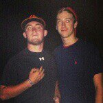 Profile Picture of Bryan O'Leary (@_bugsy1) on Instagram