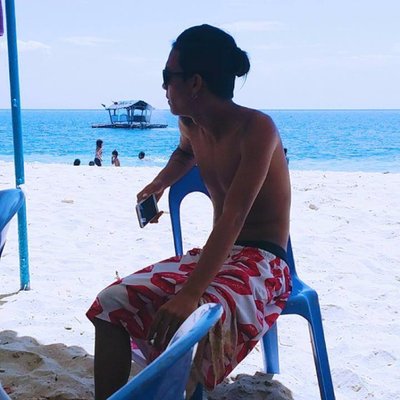 Profile Picture of Paul Duenas (@Famdbcpaul) on Twitter