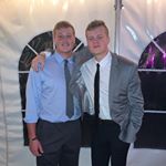 Profile Picture of Walker Moore (@walker_moore23) on Instagram