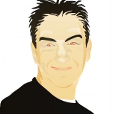 Profile Picture of Scott Rieger (@scottrieger) on Twitter
