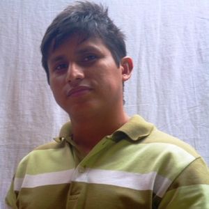 Profile Picture of Luis Palomino (@luis_pb) on Myspace