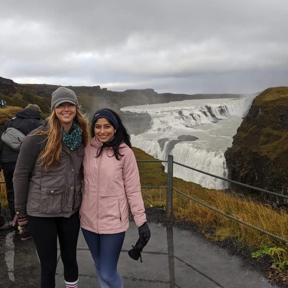 Profile Picture of Rebecca Patel (@rebeccapatel) on Poshmark