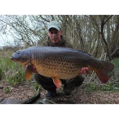 Profile Picture of Chris Laflin (@Laflin1) on Twitter