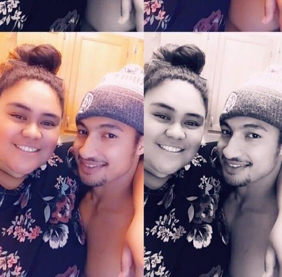 Profile Picture of Moken fi Naolavoa (@smokienaolavoa) on Poshmark