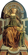 Profile Picture of Temperance (virtue)on Wikipedia