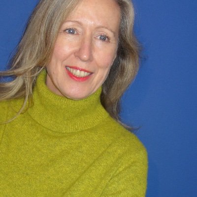 Profile Picture of Julia James (@JuliaJamesPR) on Twitter