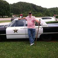Profile Picture of Ken Murdock (@ken-murdock-6) on Quora