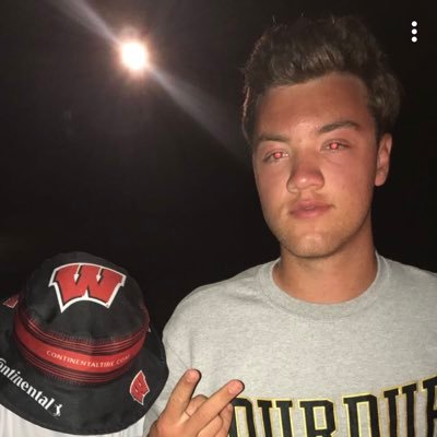 Profile Picture of Jared Reinhardt (@JaredReinhardt2) on Twitter