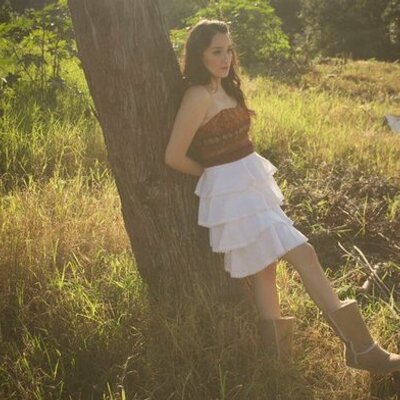 Profile Picture of Pam. Fonseca (@PamiF) on Twitter