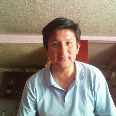 Profile Picture of Hector Aaron Frias F (@aaron_frias) on Twitter