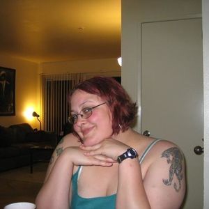 Profile Picture of Annie Hastings (@annie304) on Myspace