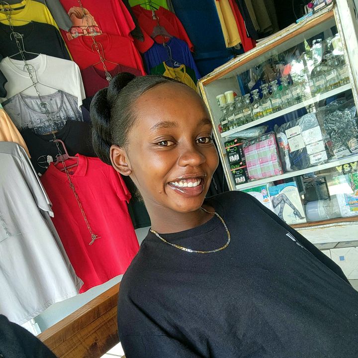 Profile Picture of C.Y.B.I.L (@cybil03) on Tiktok