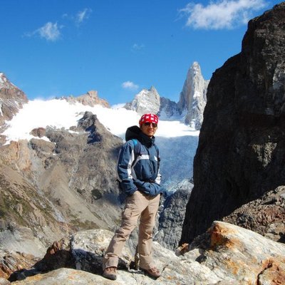 Profile Picture of Patrick Cheng (@Patrick_eKare) on Twitter
