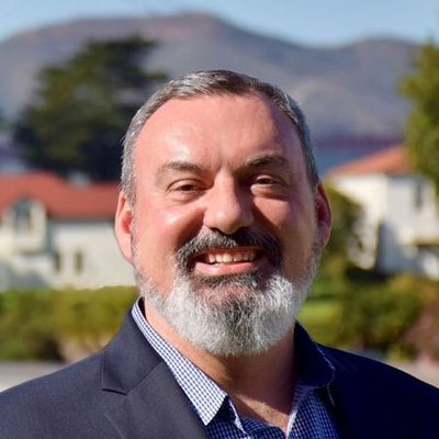 Profile Picture of Douglas D. Browning (@dbrowningccim) on Twitter