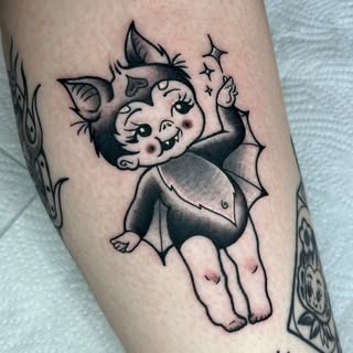 Profile Picture of Roxanne🧃🌝 (@babyroxtattoo) on Instagram