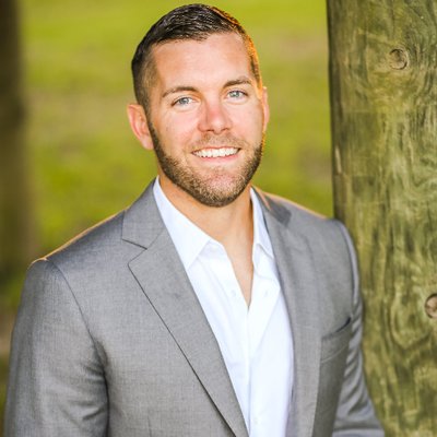 Profile Picture of Aaron German (@AaronInsures) on Twitter