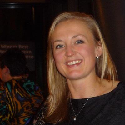 Profile Picture of Natalie Wright (@natwright81) on Twitter