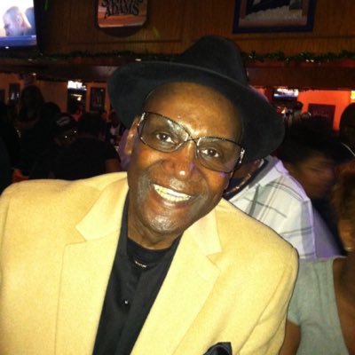 Profile Picture of Benjamin M. McCall (@mccall_benjamin) on Twitter