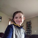 Profile Picture of Mya Dermyer-Cottrell (@dermyercottrell) on Instagram