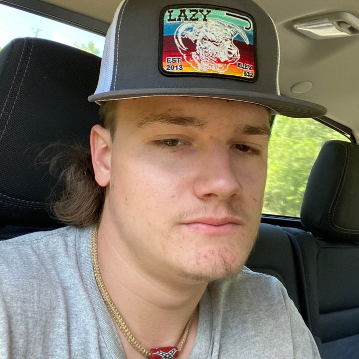 Profile Picture of Kevin Necaise (@kevin.necaise2) on Tiktok