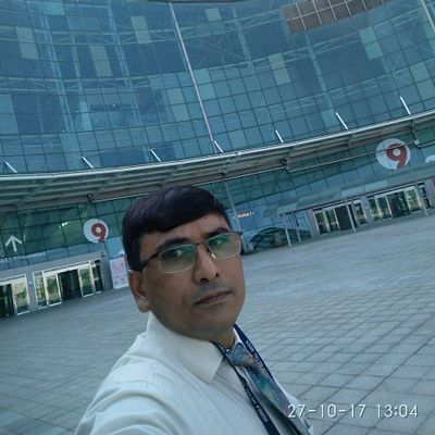 Profile Picture of Manoj_Yadav (@ppaul.lockyer) on Tiktok