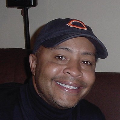 Profile Picture of Eric Brett Dailey Sr (@SemperFied1982) on Twitter