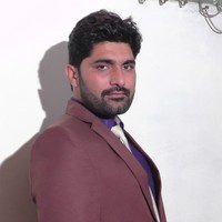Profile Picture of Ahmad Raza (@ahmad-raza-87) on Quora