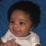 Profile Picture of Raymond Junior👑 (@raychubbs.jr__) on Instagram