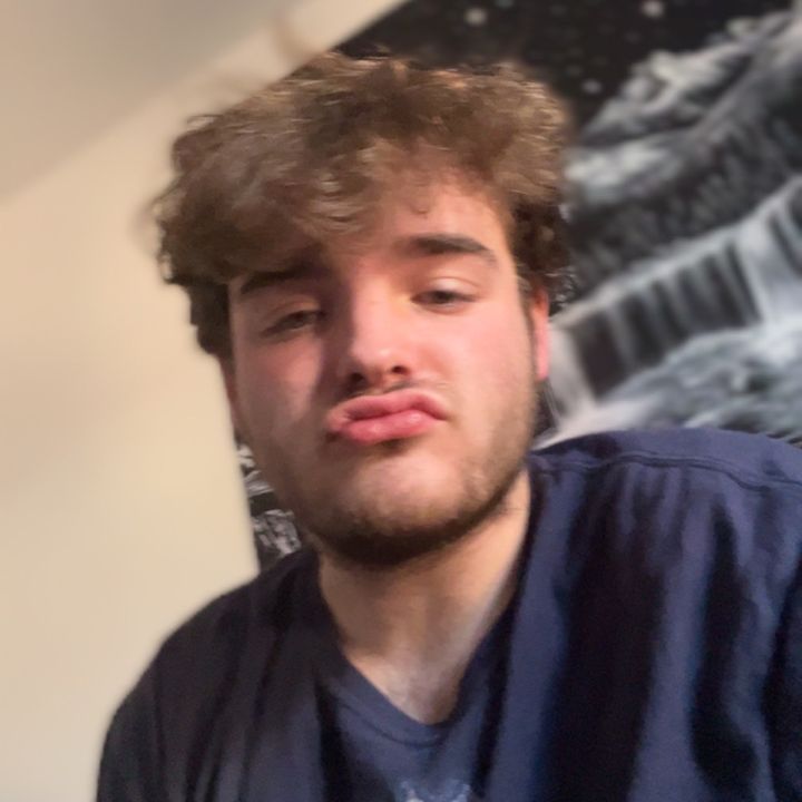 Profile Picture of Adam Ziegler (@@adamziegler4) on Tiktok