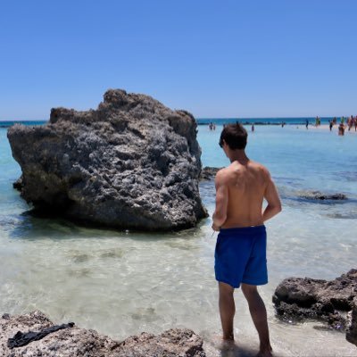 Profile Picture of Peter Sipos (@PeterSipos3) on Twitter