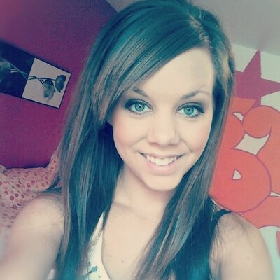 Profile Picture of Abby Eckert (@EckertAbby) on Twitter