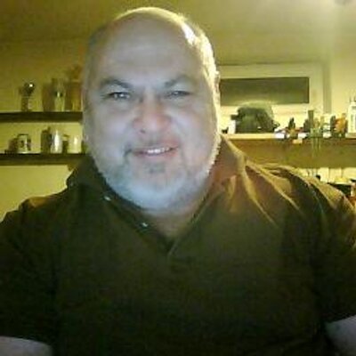 Profile Picture of Buddy Thompson (@RobsterTman) on Twitter