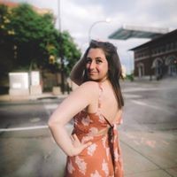 Profile Picture of Julia Margulies (@julia-margulies-3) on Quora