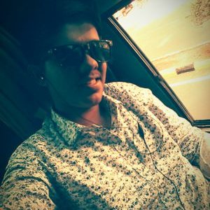 Profile Picture of Kenneth Dsouza (@KennethDsouza12) on Twitter