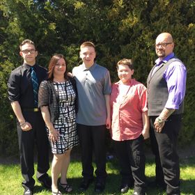 Profile Picture of Josephine Cascino-Sinning (@jovi7) on Pinterest