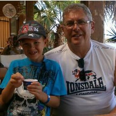Profile Picture of Anthony Brewster (@AnthonyBrewste3) on Twitter
