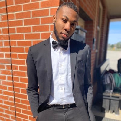 Profile Picture of Ryan DuPree (@RyanDuPree10) on Twitter