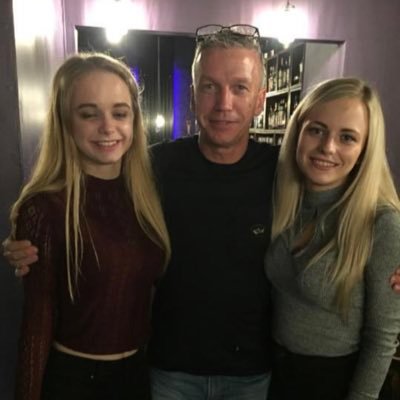 Profile Picture of Terry Bennett (@terrybennett671) on Twitter
