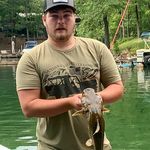 Profile Picture of Joseph Mccullars (@mccullars_outdoors) on Instagram