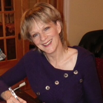 Profile Picture of Janet Turpin Myers (@janetturpinmyer) on Twitter