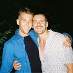 Profile Picture of Harry Crosby (@barrybrosby) on Instagram