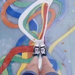 Profile Picture of Sarah Tuttle (@sarahelisabeth_art) on Instagram
