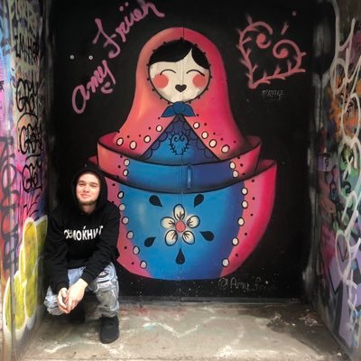 Profile Picture of Kyle Browning (@browning_411) on Twitter