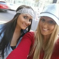 Profile Picture of Sasha Mcdaniel (@sasha-mcdaniel) on Quora