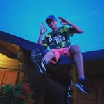 Profile Picture of Daniel Siwek (@_swiety.mikolaj_) on Instagram