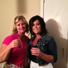 Profile Picture of Terrie Vincent Bloomfield (@tsbloomfield) on Pinterest