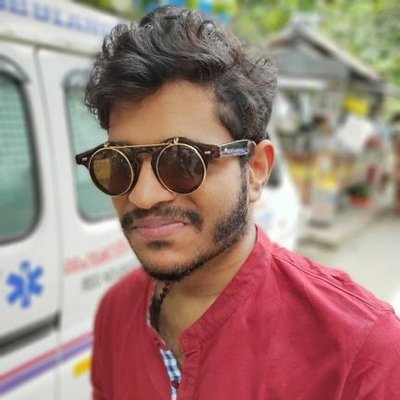 Profile Picture of Nibin Yohannan (@Nibinseo) on Twitter