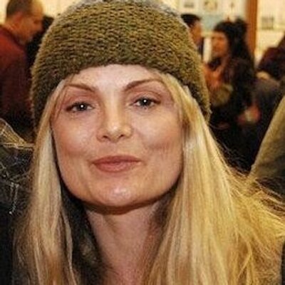 Profile Picture of Jessie Brawer (@jessiebrawer) on Twitter
