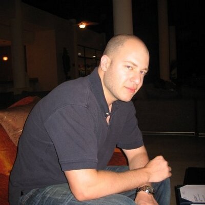 Profile Picture of Joshua Boxer (@JoshuaBoxer) on Twitter