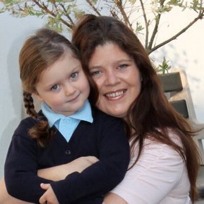 Profile Picture of Amanda Bunting (@PissedPatsy) on Twitter